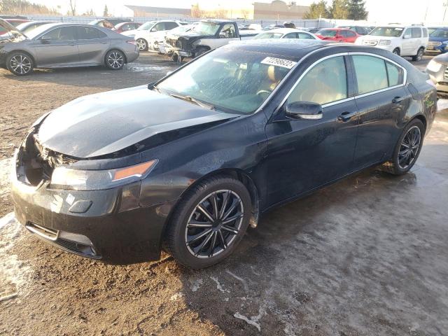 ACURA TL 2014 19uua9f23ea800208