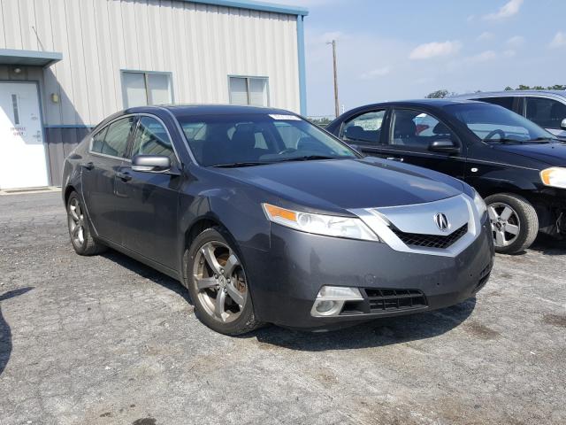 ACURA TL 2010 19uua9f24aa000558