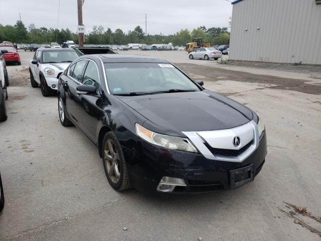 ACURA TL 2010 19uua9f24aa000785