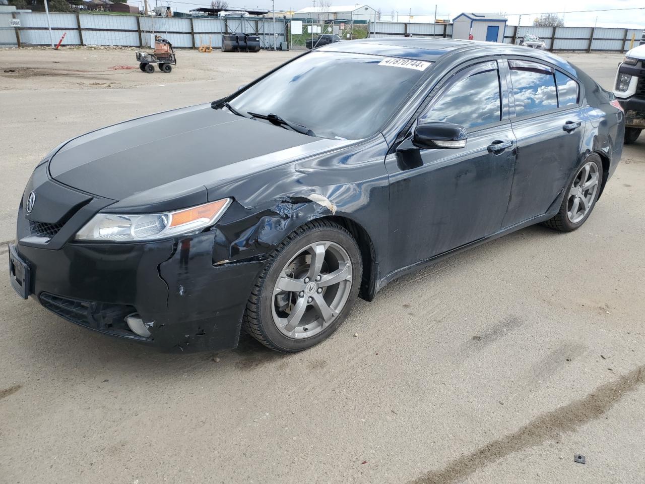 ACURA TL 2010 19uua9f24aa008594