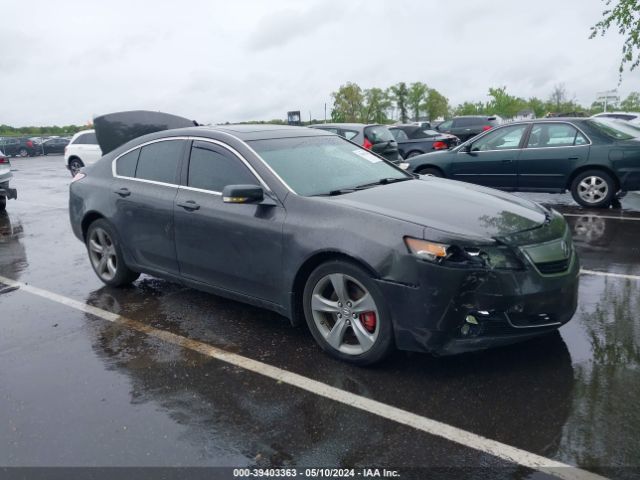 ACURA TL 2012 19uua9f24ca000174