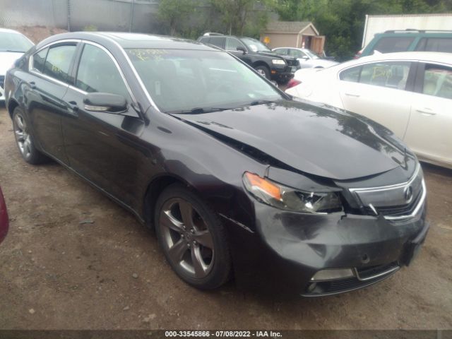 ACURA TL 2012 19uua9f24ca006721