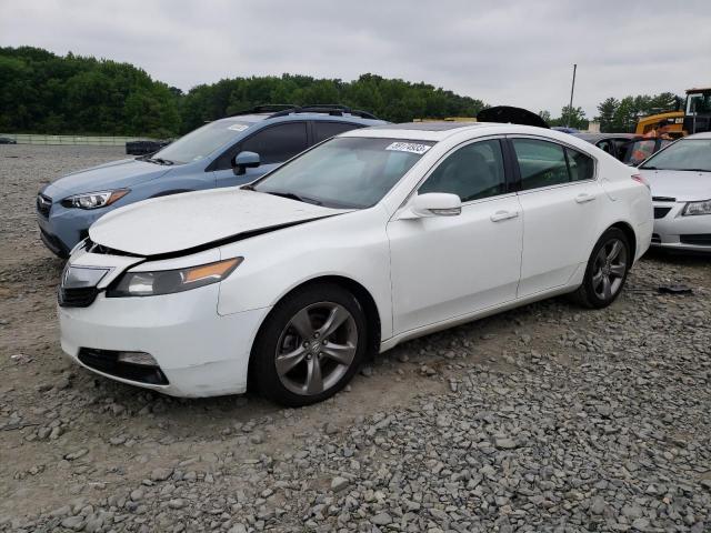 ACURA TL 2012 19uua9f24ca007660