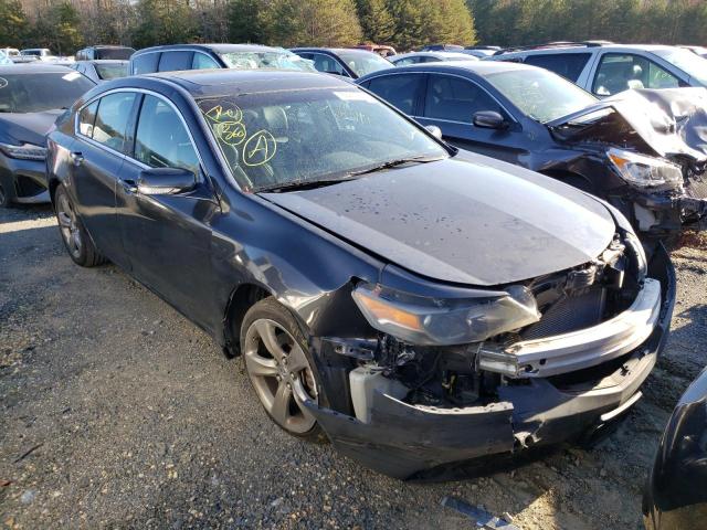 ACURA TL 2012 19uua9f24ca010168