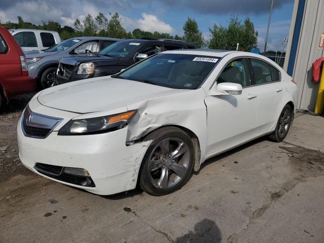 ACURA TL 2012 19uua9f24ca012065