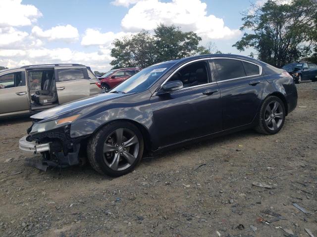 ACURA TL 2014 19uua9f24ea002106