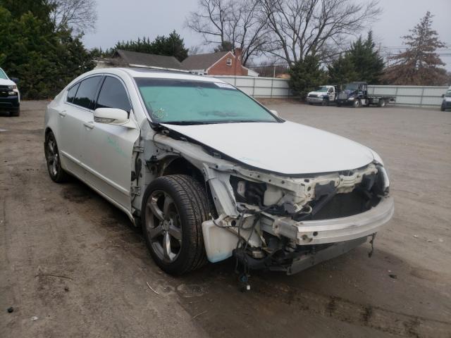 ACURA TL 2010 19uua9f25aa000892