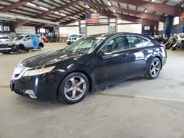 ACURA TL 2010 19uua9f25aa005137