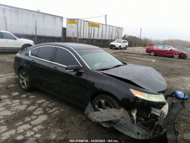 ACURA TL 2010 19uua9f25aa009799