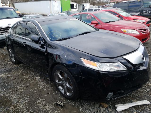 ACURA TL 2011 19uua9f25ba003132