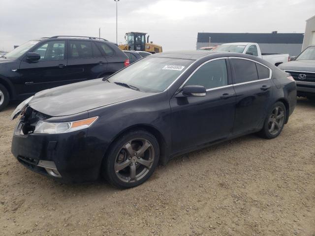 ACURA TL 2011 19uua9f25ba800464