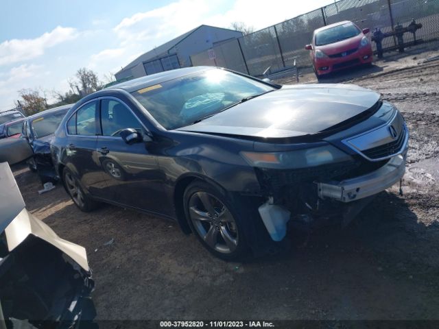 ACURA TL 2012 19uua9f25ca000166