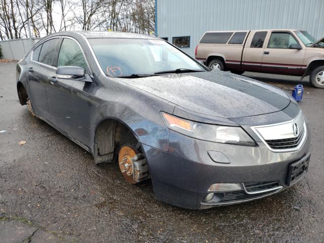 ACURA TL 2012 19uua9f25ca802684