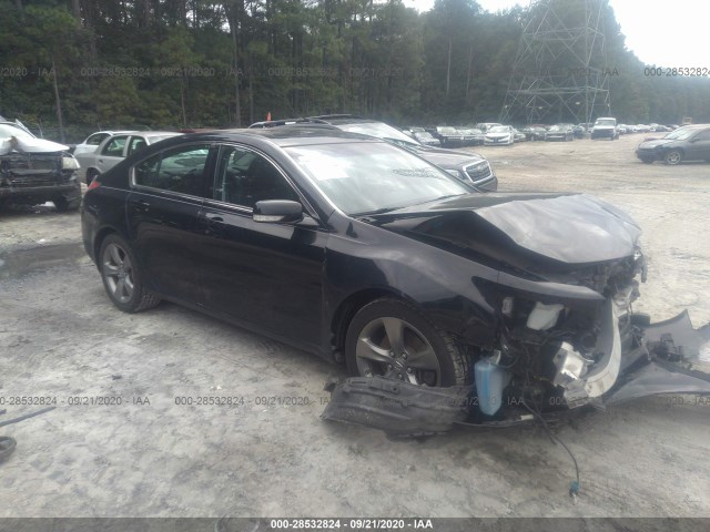 ACURA TL 2013 19uua9f25da000055