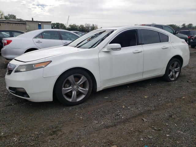 ACURA TL 2013 19uua9f25da001352