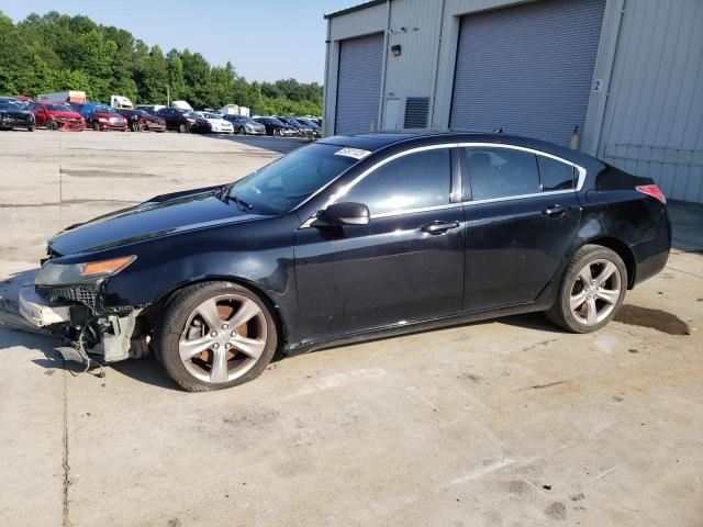 ACURA TL 2013 19uua9f25da003800