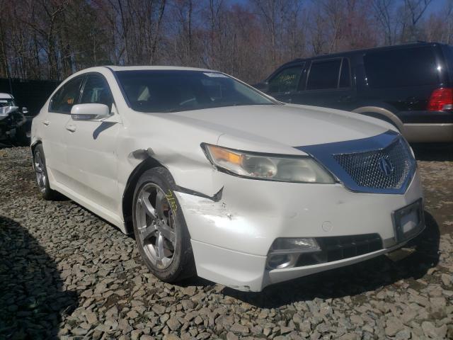 ACURA TL 2010 19uua9f26aa001470