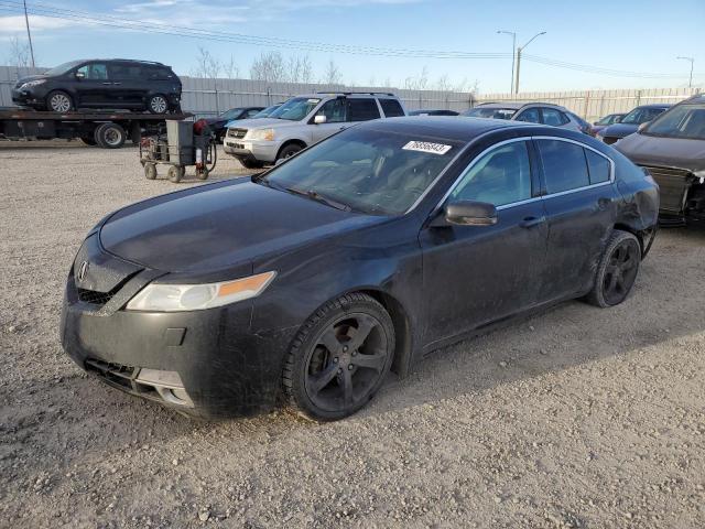 ACURA TL 2010 19uua9f26aa800455