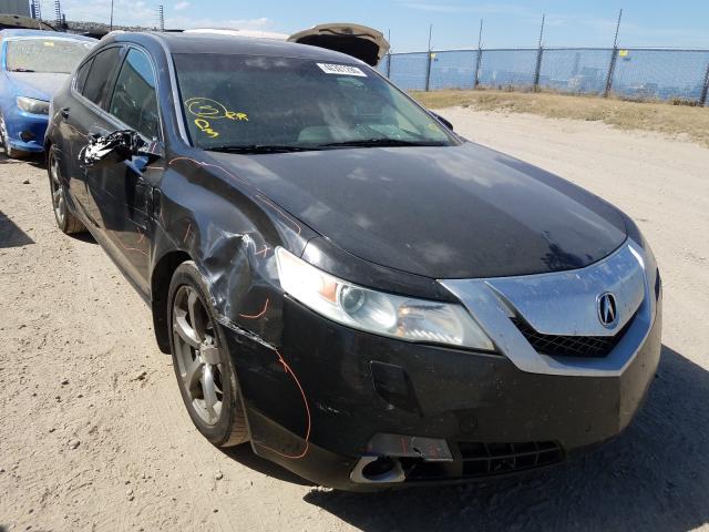 ACURA TL 2010 19uua9f26aa801198