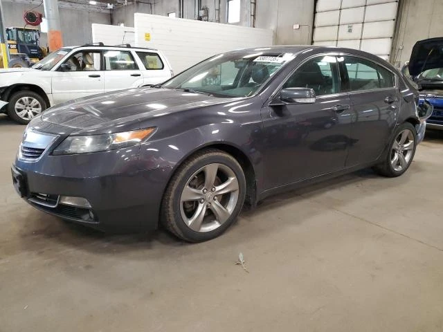 ACURA TL 2012 19uua9f26ca000998