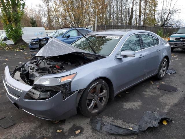 ACURA TL 2012 19uua9f26ca002931