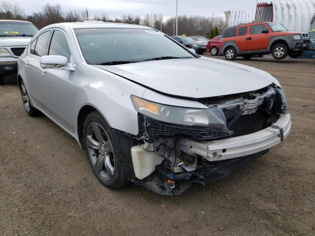 ACURA TL 2012 19uua9f26ca005439