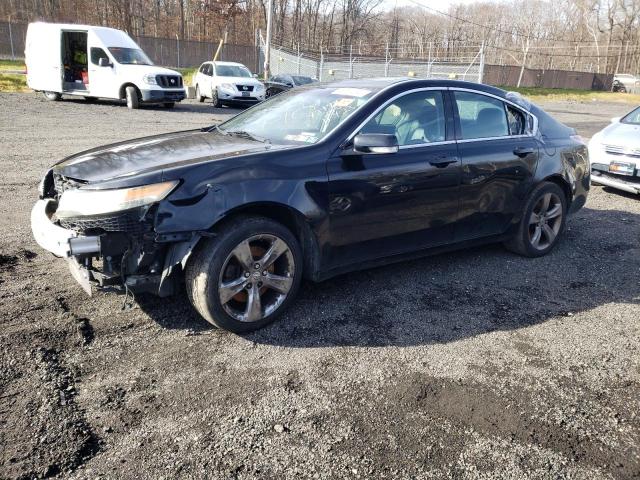 ACURA TL 2012 19uua9f26ca005764