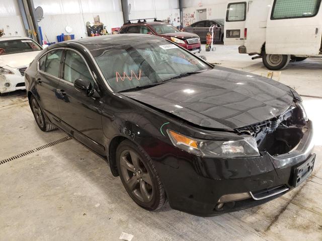 ACURA TL 2012 19uua9f26ca007627