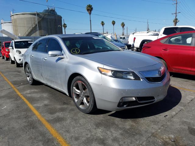 ACURA TL 2012 19uua9f26ca008552