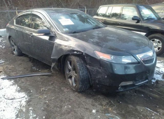 ACURA TL 2012 19uua9f26ca009247