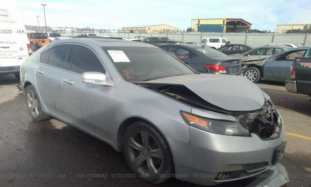 ACURA TL 2012 19uua9f26ca011273