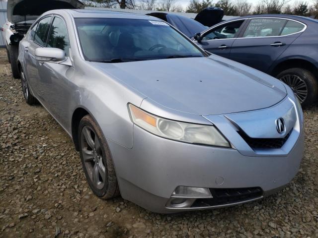 ACURA TL 2010 19uua9f27aa006855