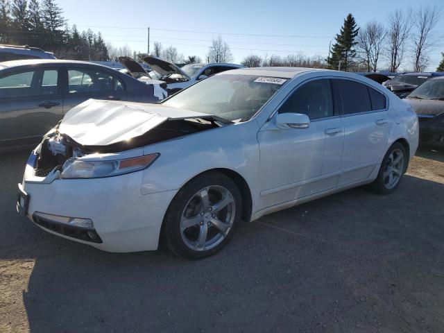 ACURA TL 2010 19uua9f27aa800027