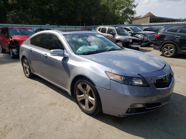 ACURA TL 2012 19uua9f27ca001013