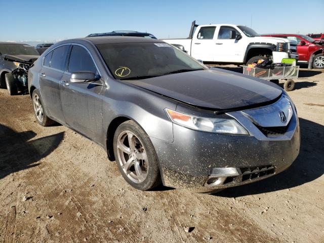 ACURA TL 2010 19uua9f28aa003088