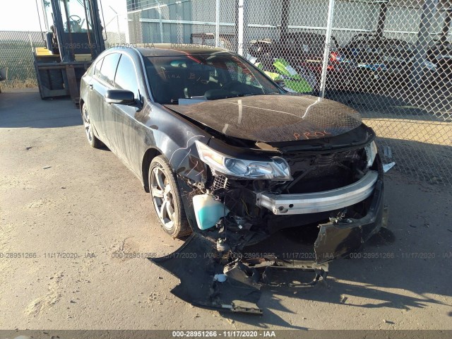 ACURA TL 2010 19uua9f28aa005553