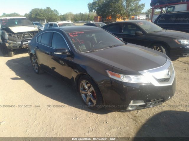 ACURA TL 2010 19uua9f28aa006248