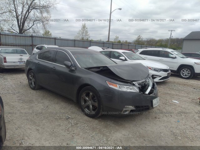 ACURA TL 2010 19uua9f28aa008288