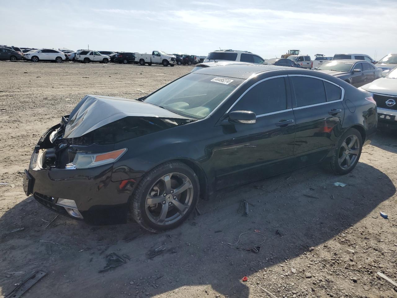 ACURA TL 2010 19uua9f28aa008310