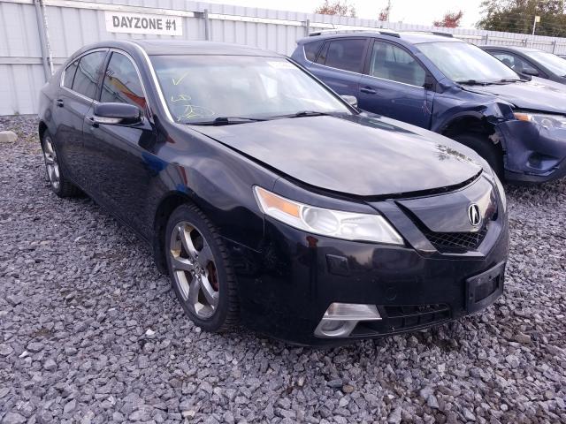 ACURA TL 2010 19uua9f28aa800022