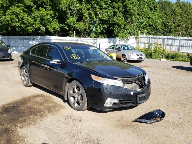 ACURA TL 2010 19uua9f28aa801218