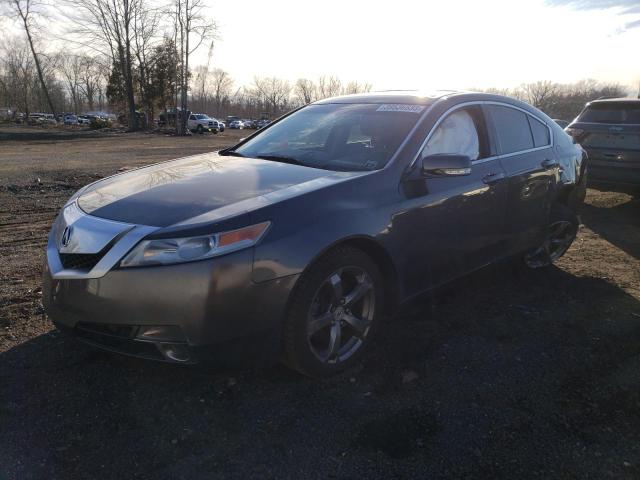 ACURA TL 2011 19uua9f28ba001049