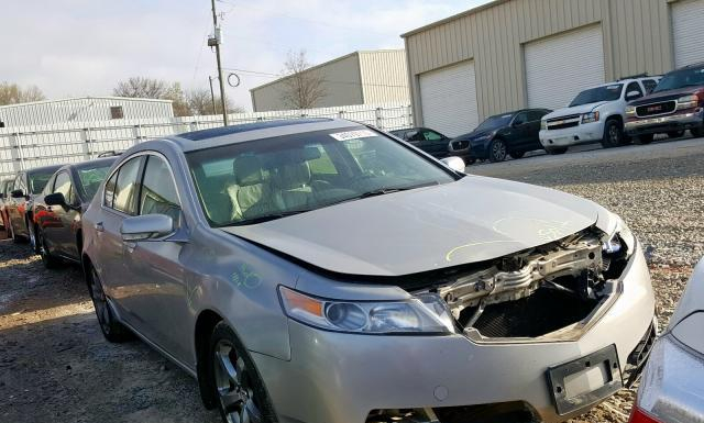 ACURA TL 2011 19uua9f28ba003156