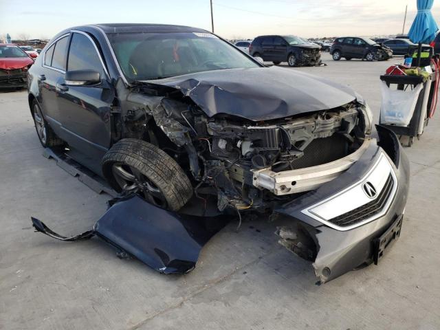 ACURA TL 2012 19uua9f28ca002526