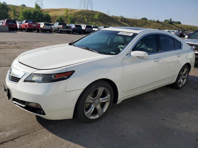 ACURA TL 2012 19uua9f28ca003689