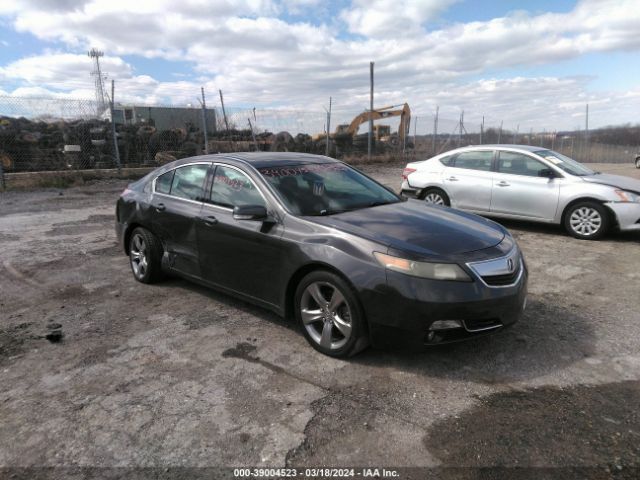 ACURA TL 2012 19uua9f28ca003692