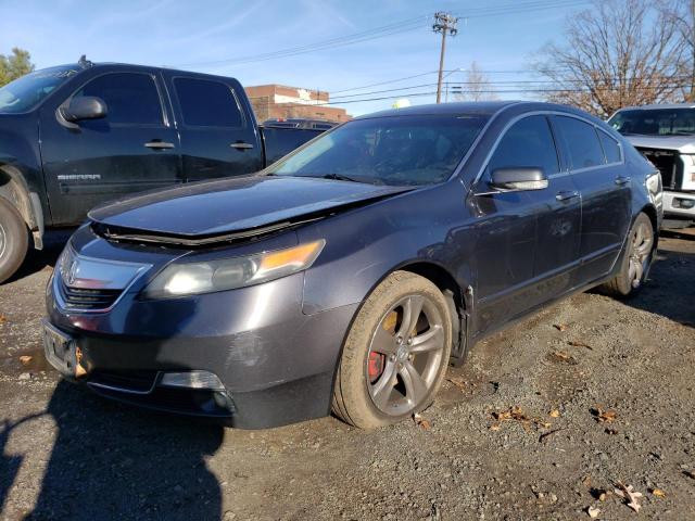 ACURA TL 2012 19uua9f28ca011355