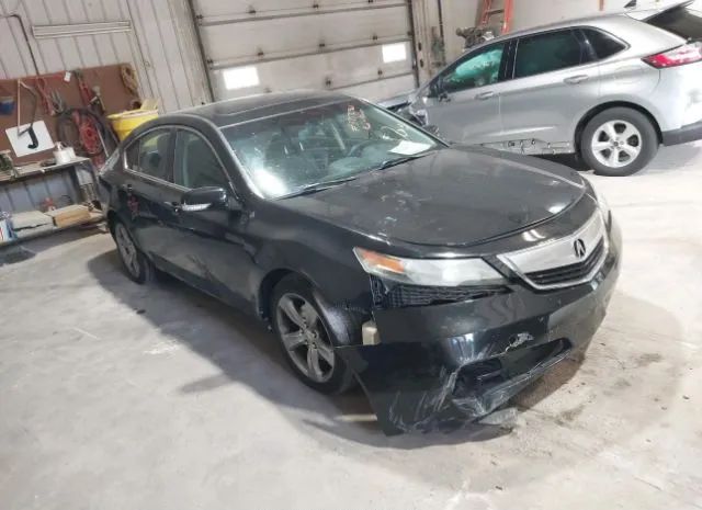 ACURA TL 2013 19uua9f28da000373