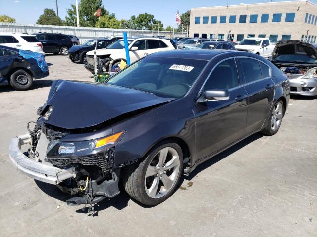 ACURA TL 2013 19uua9f28da002267