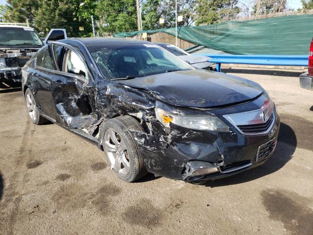 ACURA TL 2013 19uua9f28da004178